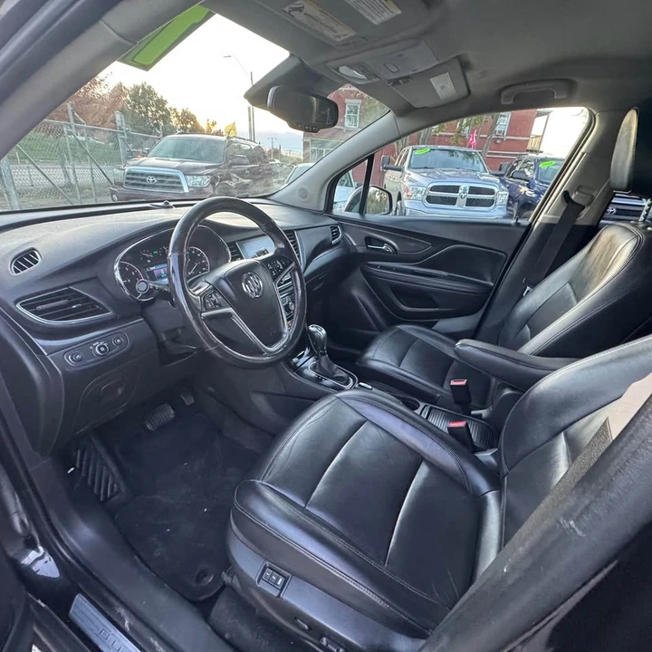 2019 Buick Encore - Image 13 of 13