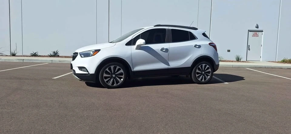2019 Buick Encore - Image 6 of 13