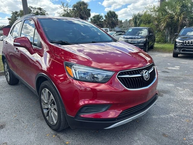 2019 Buick Encore - Image 3 of 5