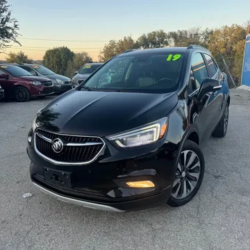 2019 Buick Encore - Image 3 of 13