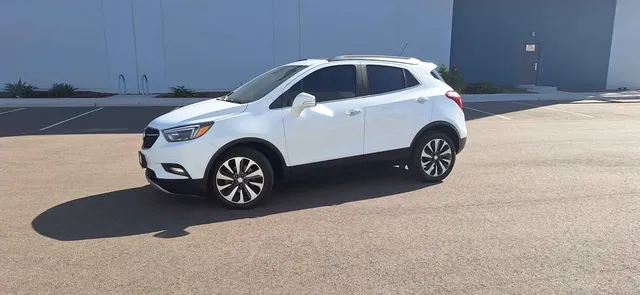 2019 Buick Encore - Image 2 of 13