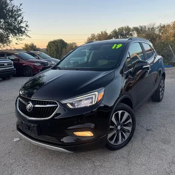 2019 Buick Encore - Image 4 of 13