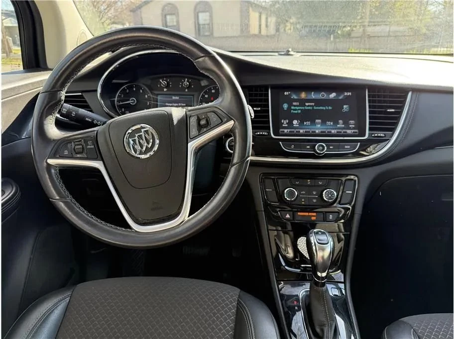 2019 Buick Encore - Image 9 of 15