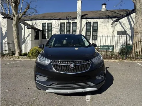2019 Buick Encore - Image 2 of 15