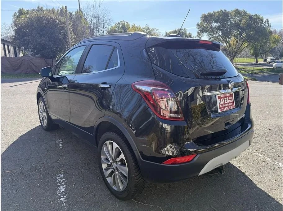 2019 Buick Encore - Image 5 of 15
