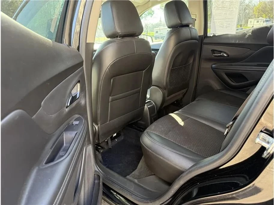2019 Buick Encore - Image 13 of 15