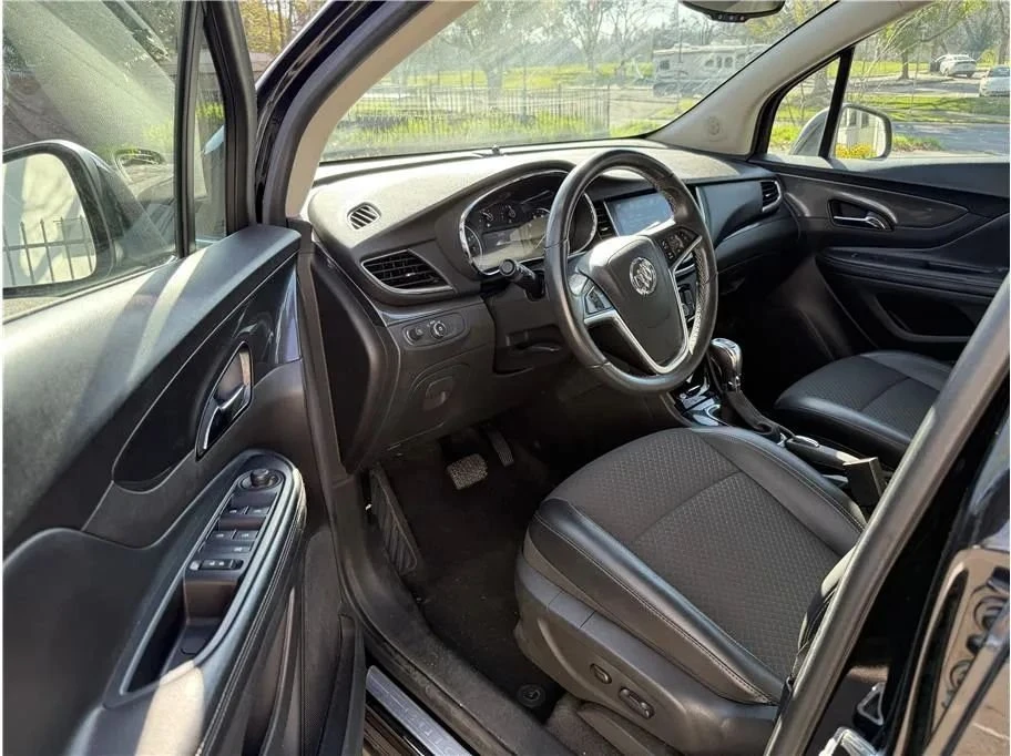 2019 Buick Encore - Image 11 of 15