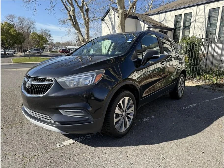 2019 Buick Encore - Image 3 of 15