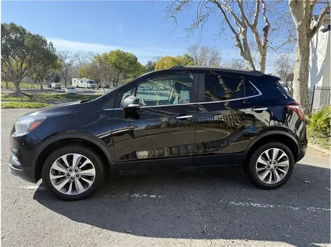 2019 Buick Encore - Image 4 of 15