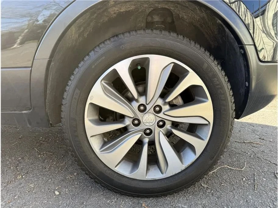 2019 Buick Encore - Image 14 of 15