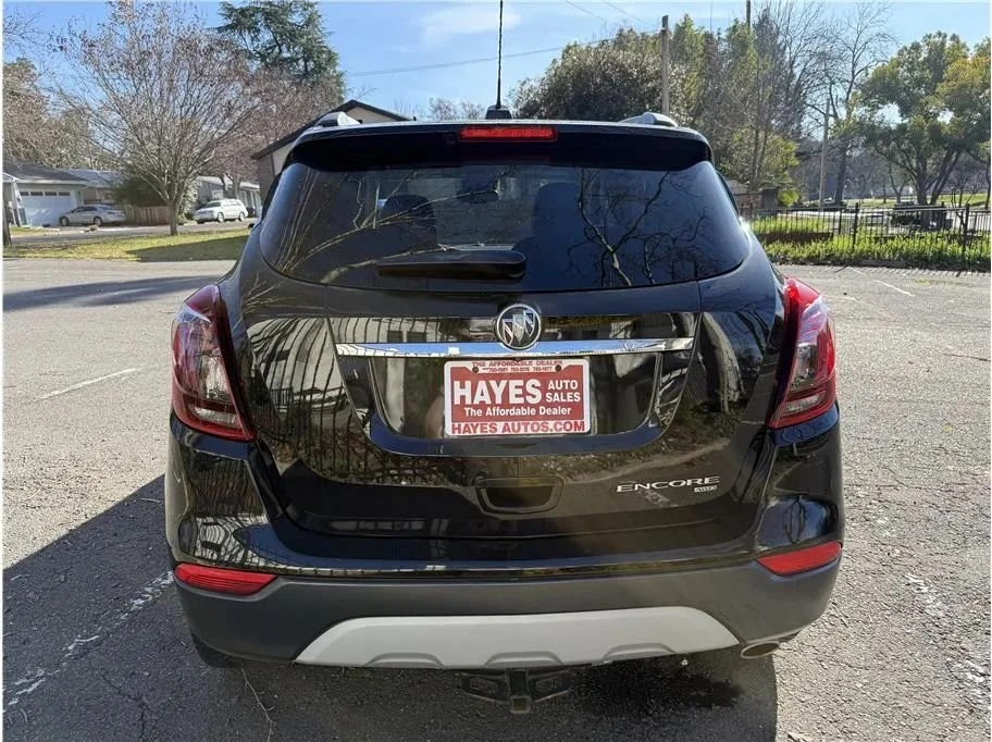 2019 Buick Encore - Image 6 of 15