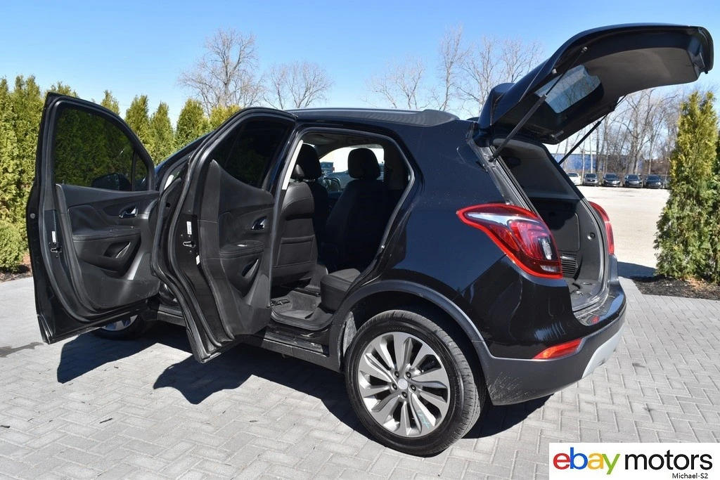 2019 Buick Encore - Image 19 of 21