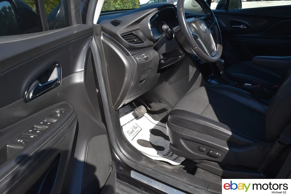 2019 Buick Encore - Image 11 of 21