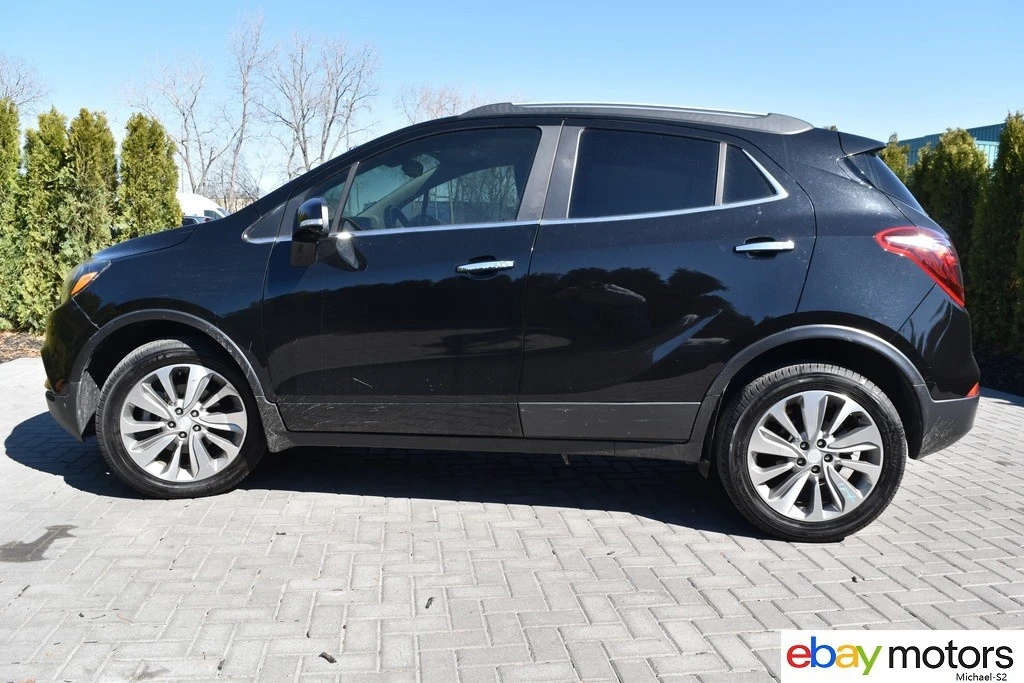 2019 Buick Encore - Image 8 of 21