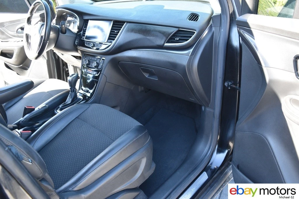 2019 Buick Encore - Image 16 of 21