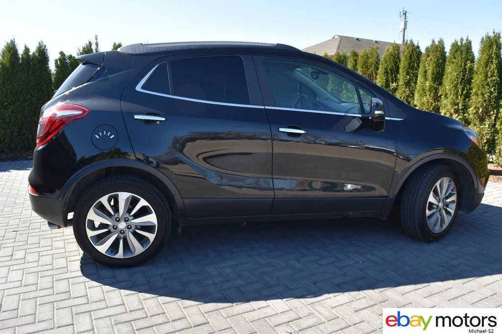 2019 Buick Encore - Image 4 of 21