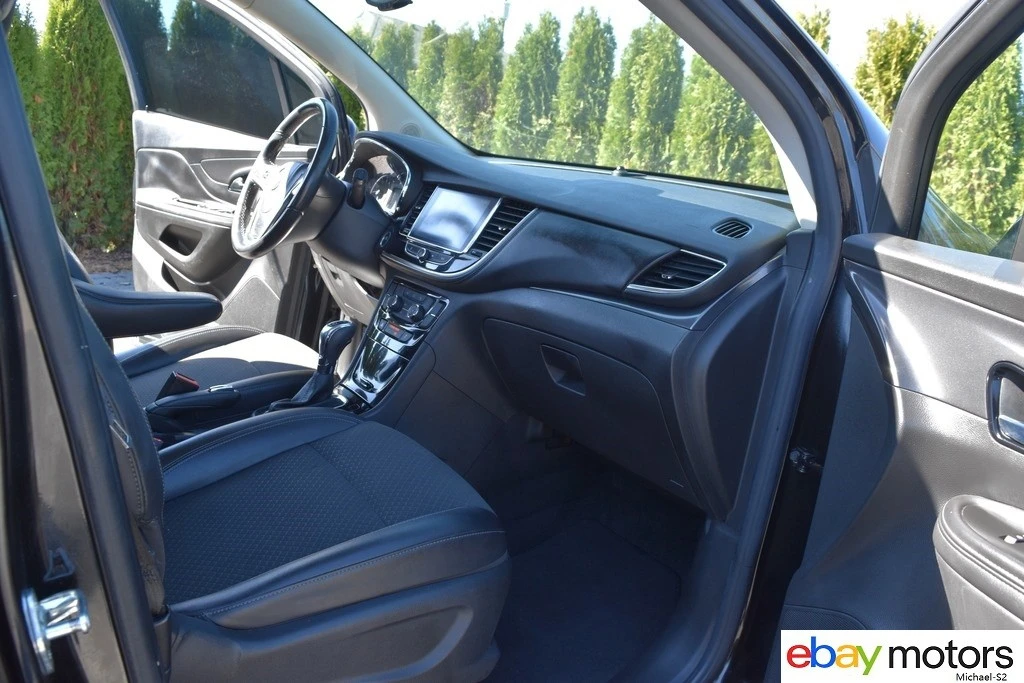 2019 Buick Encore - Image 17 of 21