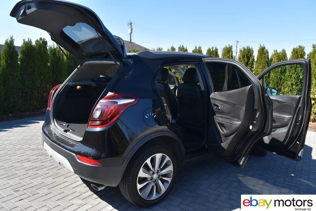 2019 Buick Encore - Image 20 of 21