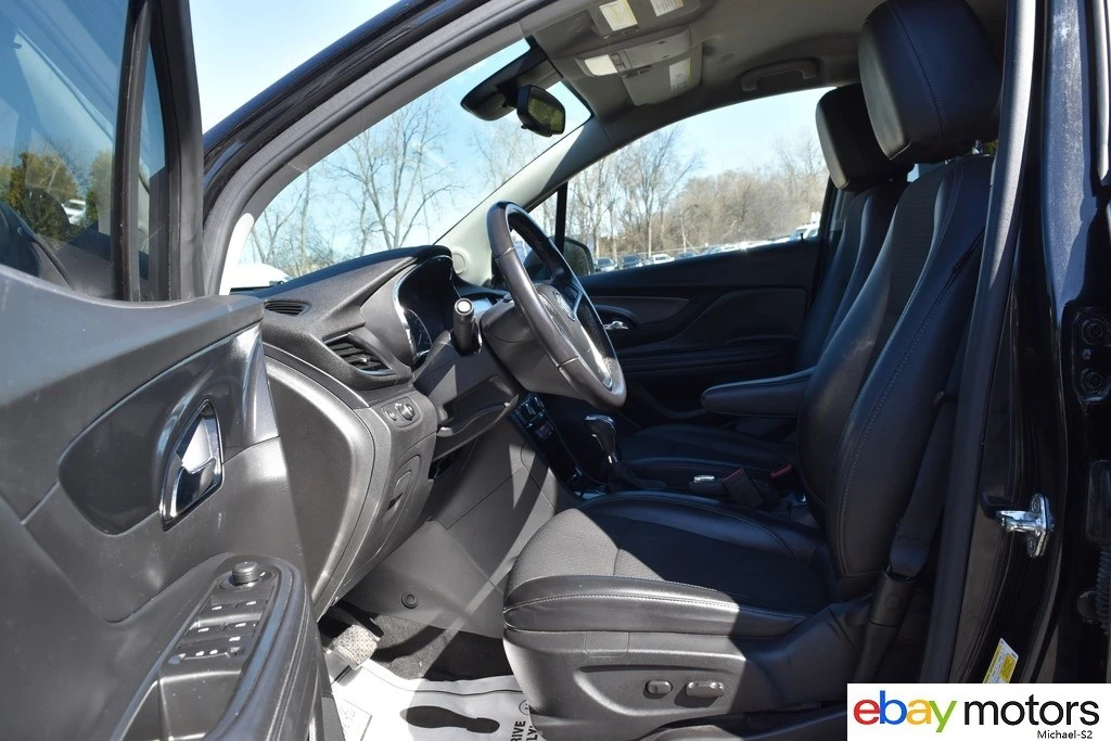 2019 Buick Encore - Image 10 of 21