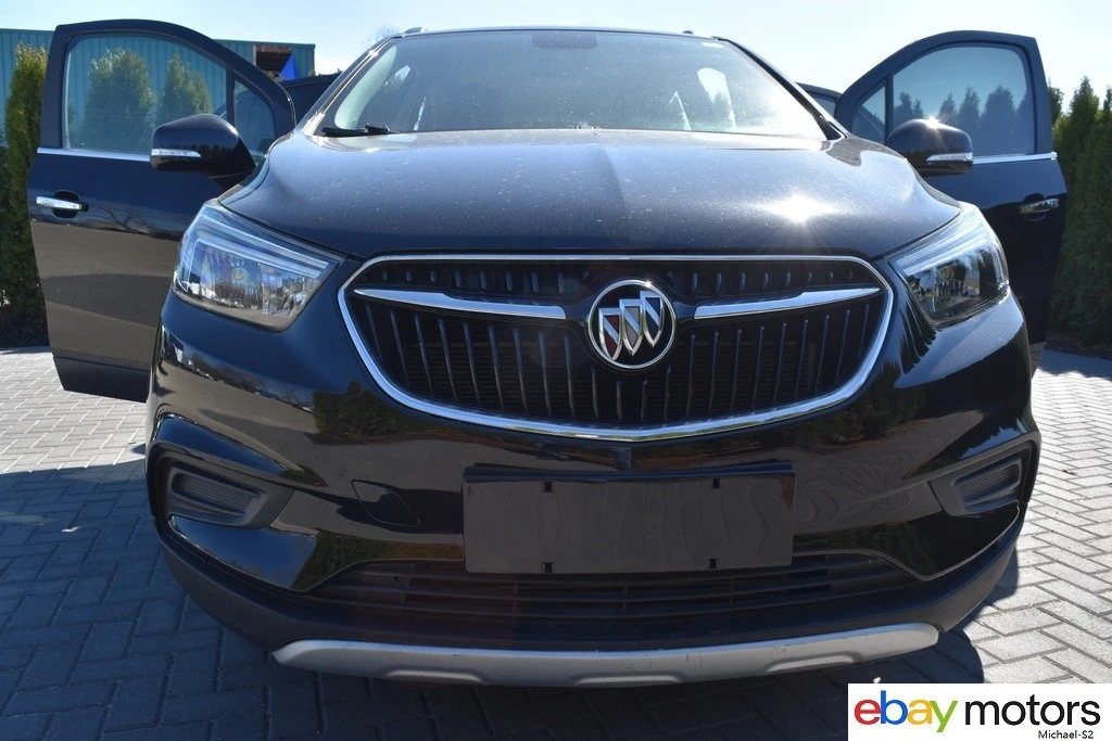 2019 Buick Encore - Image 21 of 21