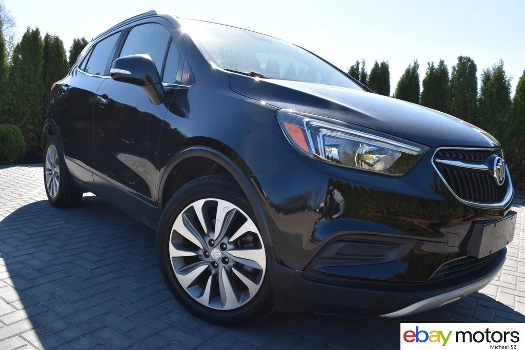 2019 Buick Encore - Image 2 of 21