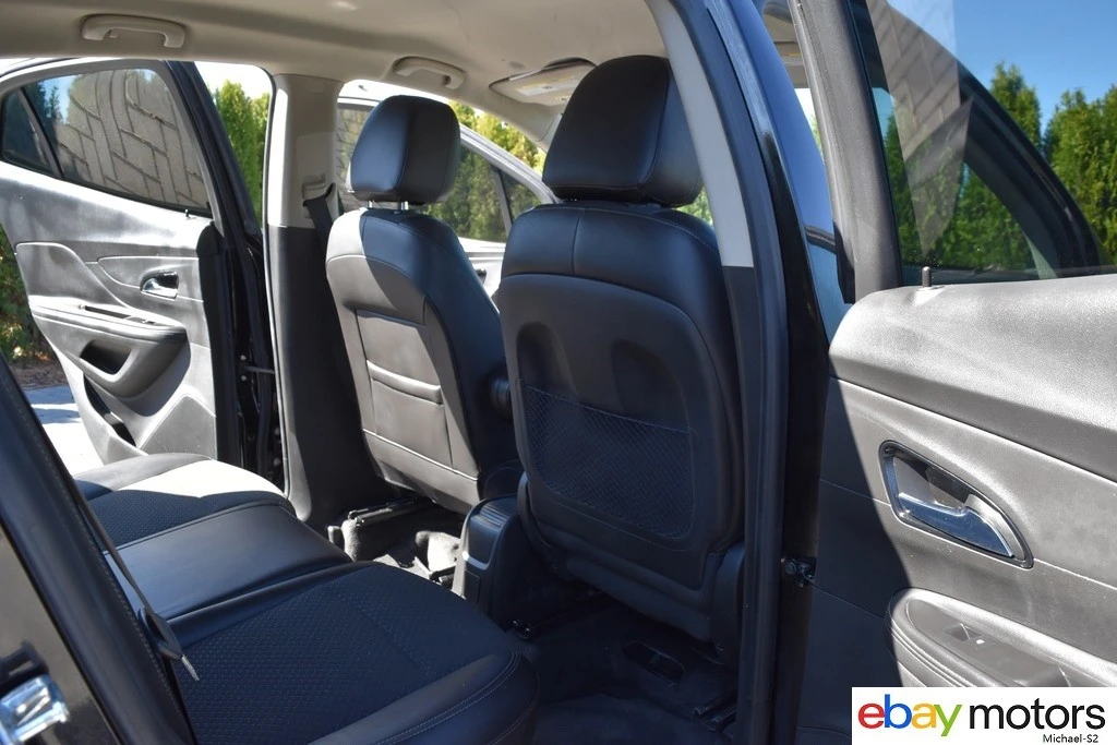 2019 Buick Encore - Image 18 of 21