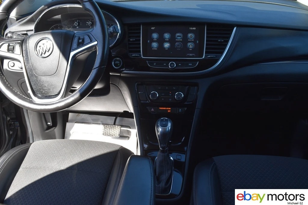 2019 Buick Encore - Image 14 of 21