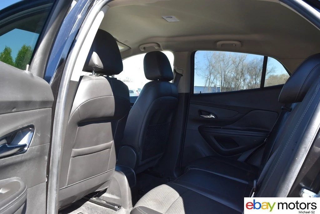 2019 Buick Encore - Image 13 of 21