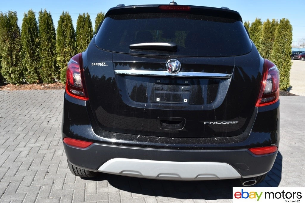 2019 Buick Encore - Image 6 of 21