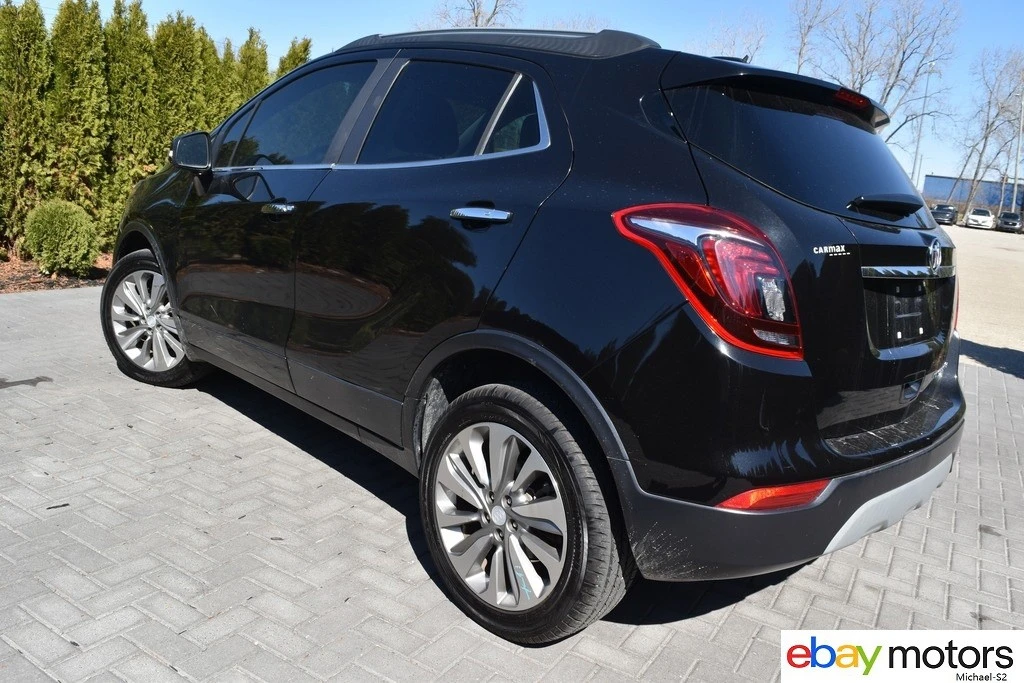 2019 Buick Encore - Image 7 of 21
