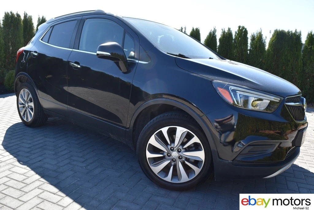 2019 Buick Encore - Image 3 of 21
