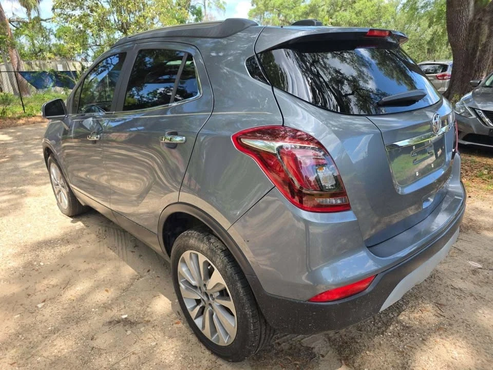 2019 Buick Encore - Image 11 of 12