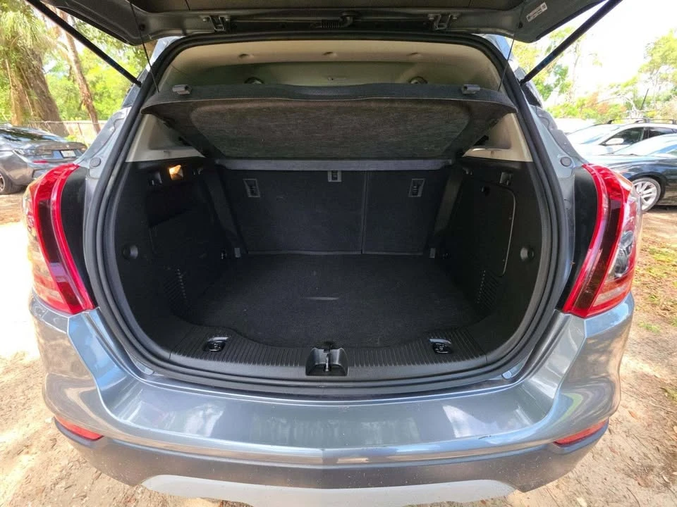 2019 Buick Encore - Image 8 of 12