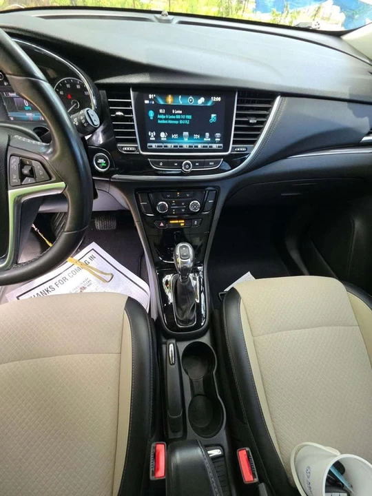 2019 Buick Encore - Image 10 of 12