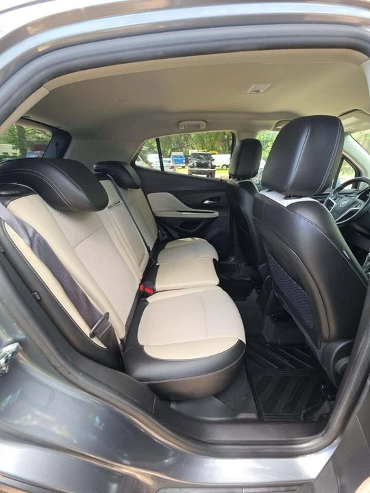 2019 Buick Encore - Image 9 of 12