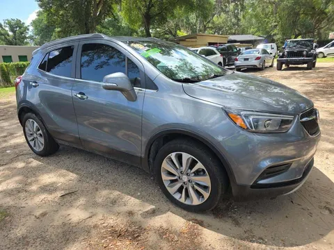 2019 Buick Encore - Image 2 of 12