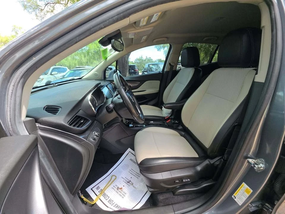 2019 Buick Encore - Image 3 of 12