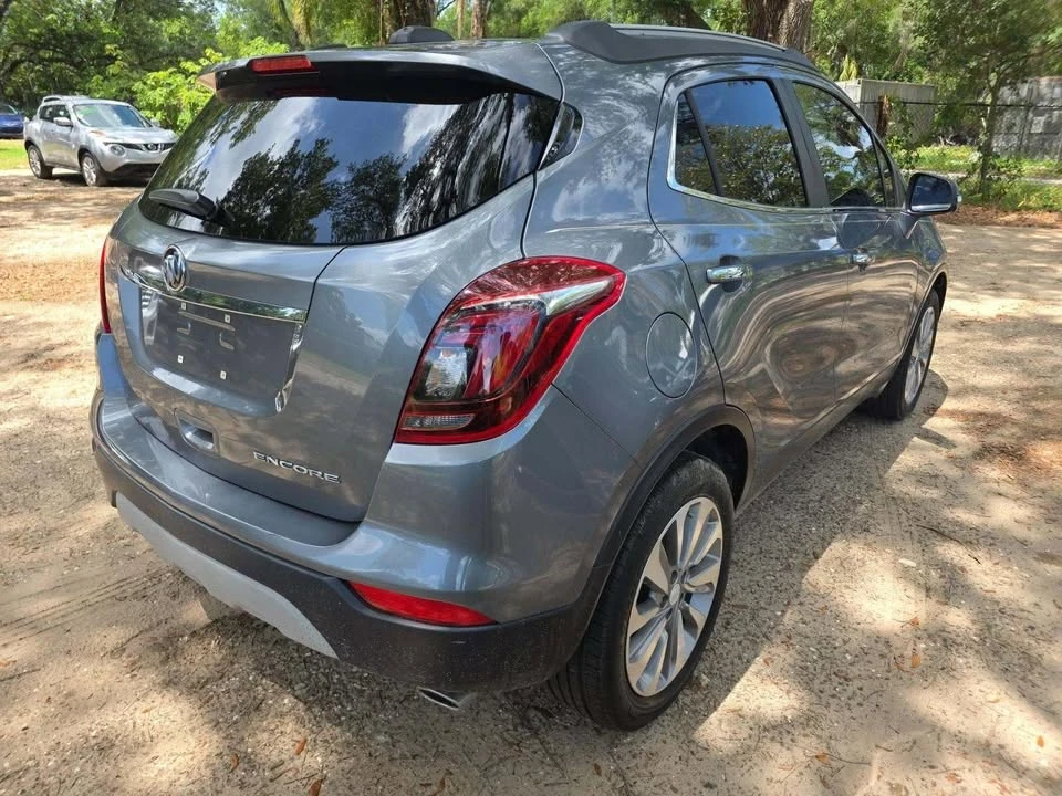 2019 Buick Encore - Image 12 of 12