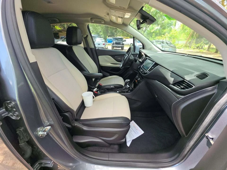 2019 Buick Encore - Image 4 of 12