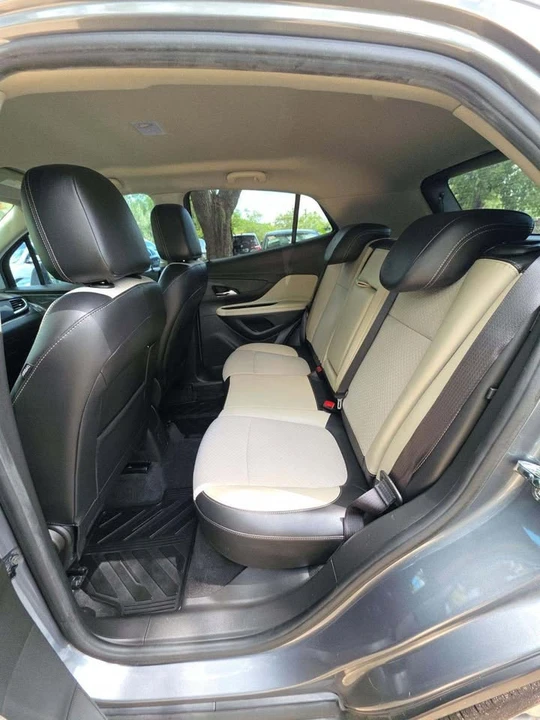 2019 Buick Encore - Image 6 of 12