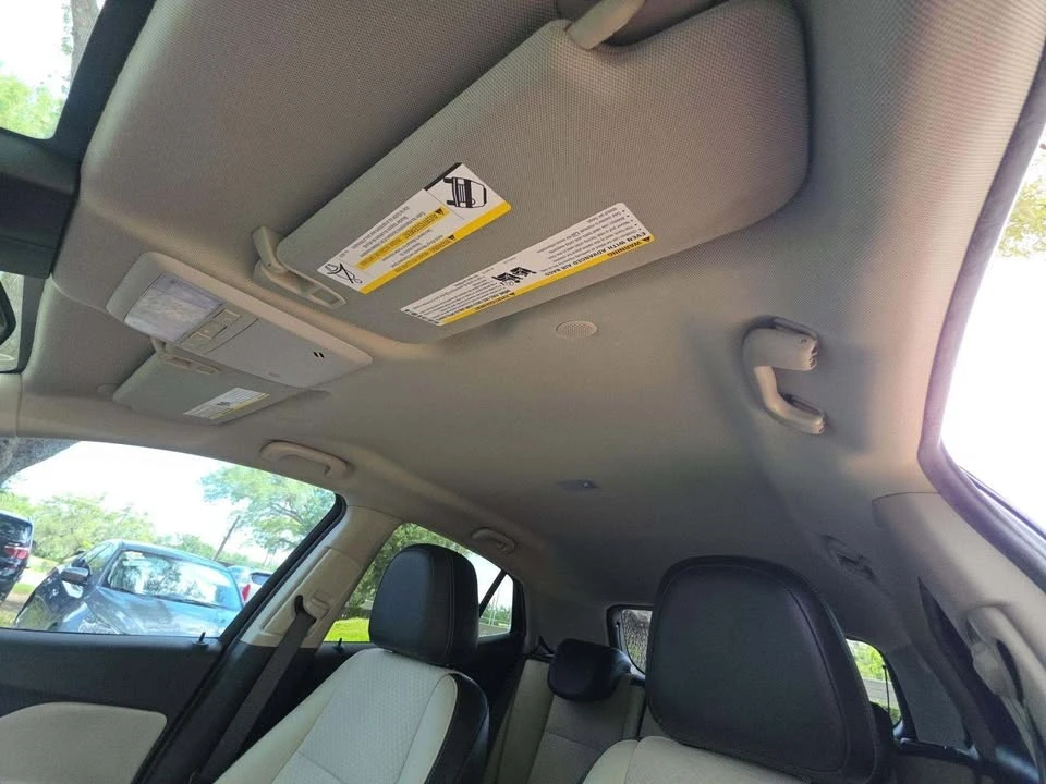 2019 Buick Encore - Image 7 of 12