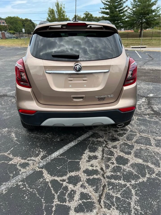 2019 Buick Encore - Image 3 of 9