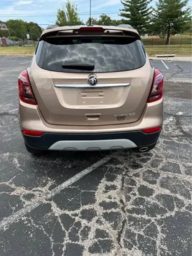 2019 Buick Encore - Image 3 of 9