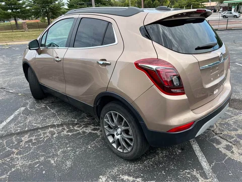 2019 Buick Encore - Image 2 of 9