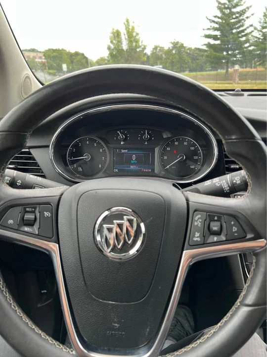 2019 Buick Encore - Image 6 of 9