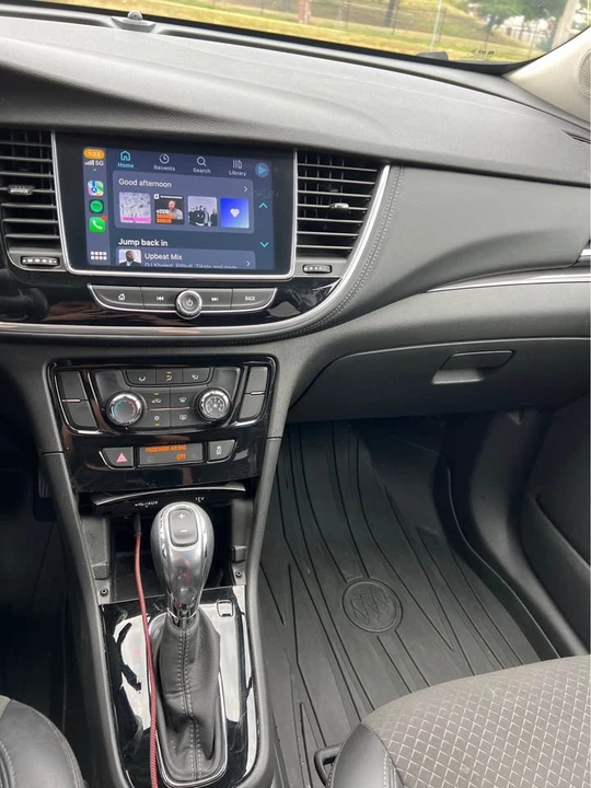 2019 Buick Encore - Image 7 of 9
