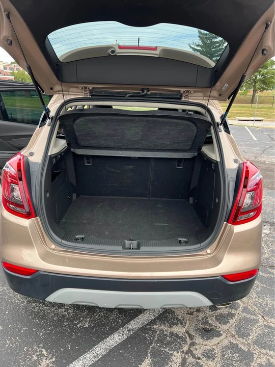 2019 Buick Encore - Image 9 of 9