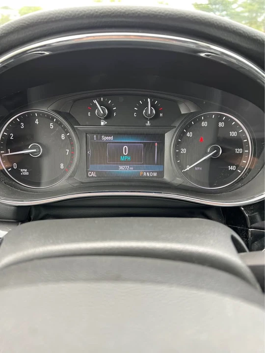 2019 Buick Encore - Image 5 of 9