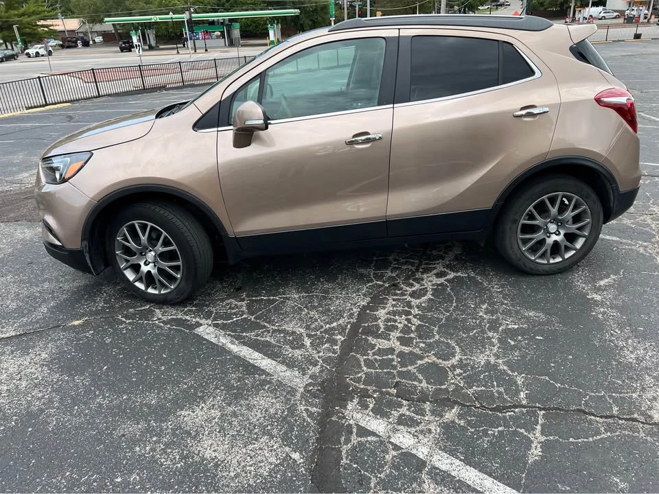 2019 Buick Encore - Image 4 of 9