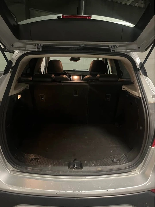 2019 Buick Encore - Image 10 of 11